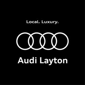 Local. Luxury. Audi Layton